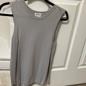 Wilfred Aritzia Top